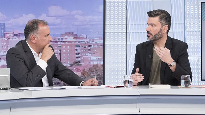 Más desayunos - Más desayunos - 09/10/18