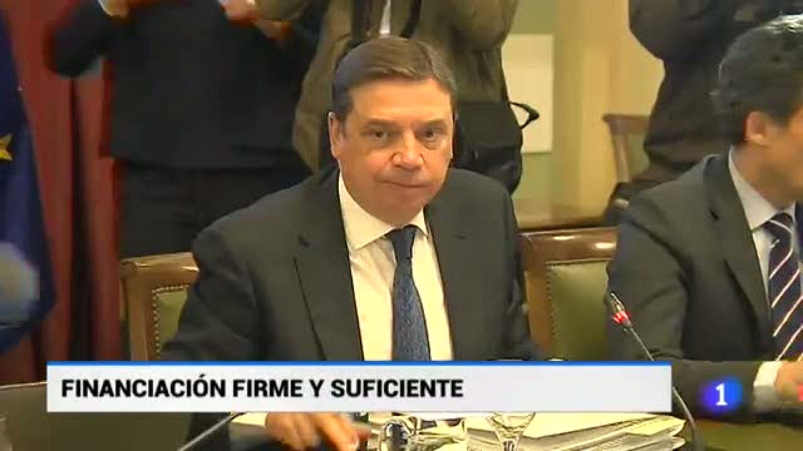 Castilla y León en 2' - 09/10/18