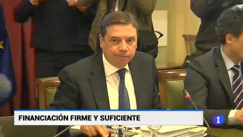 Castilla y León en 2' - 09/10/18