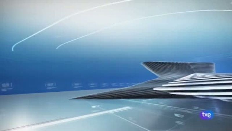 Castilla-La Mancha en 2' - 09/10/18 | Ver