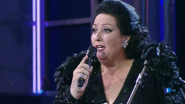 D Corazón - Último adiós a Montserrat Caballé