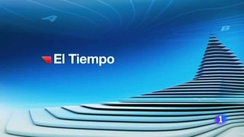 El tiempo en Navarra - 09/10/2018