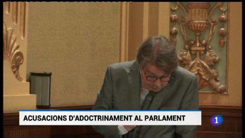 Informatiu Balear - 09/10/18