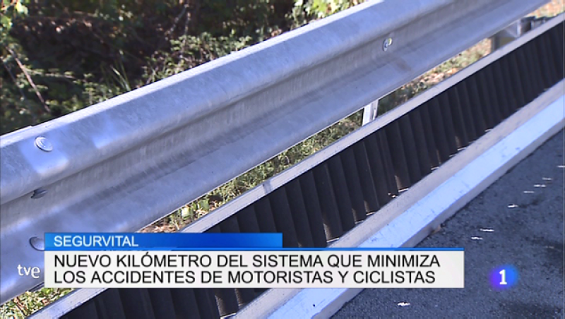 Telerioja en 2' - 09/10/18