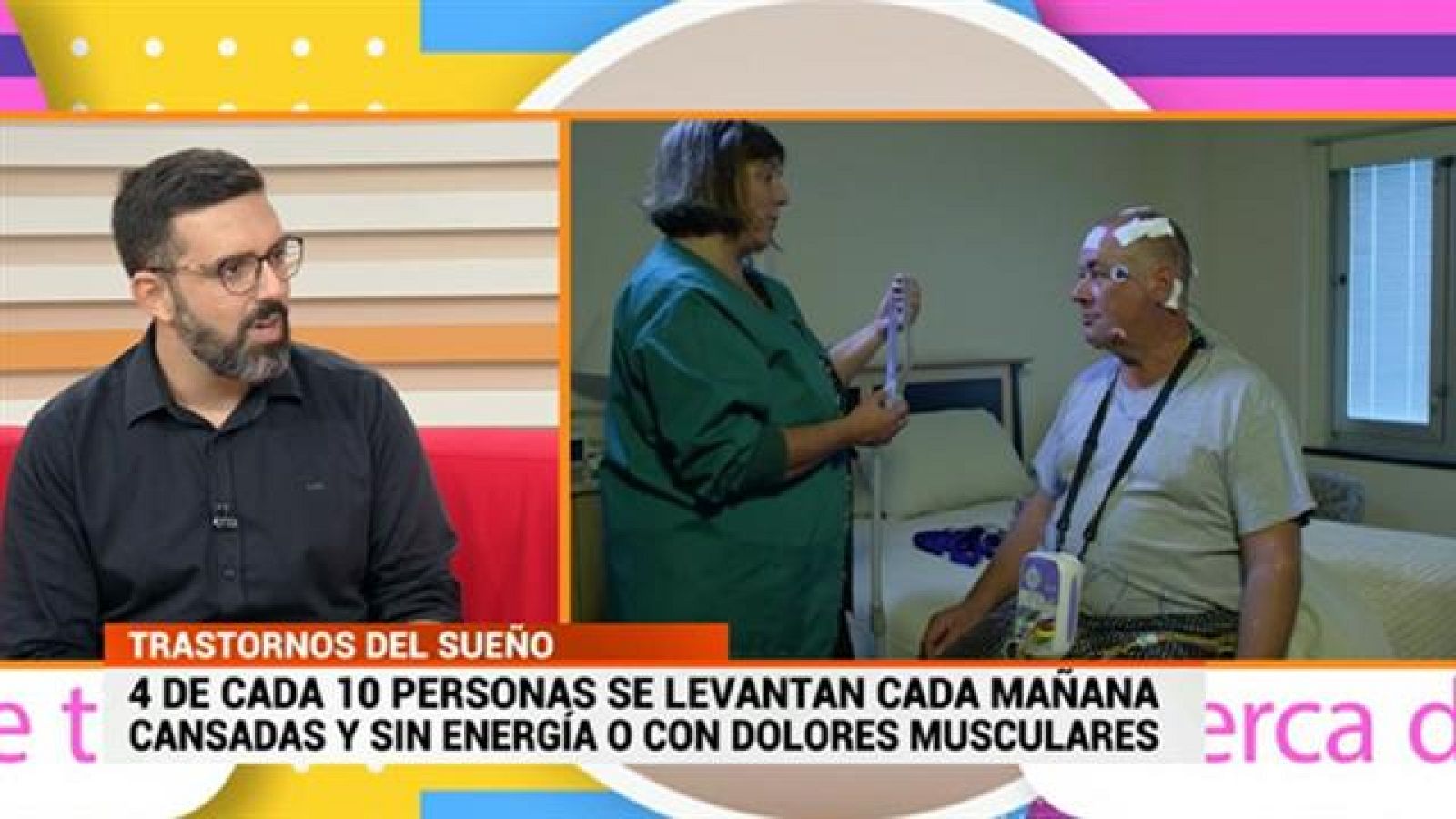 Cerca de ti - 09/10/2018