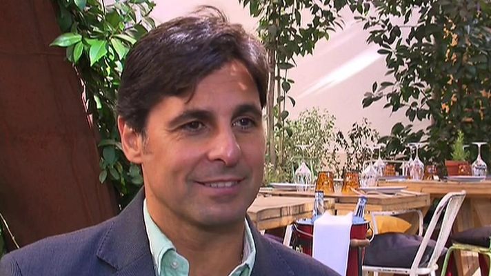 D Corazón - Corazón - 09/10/18