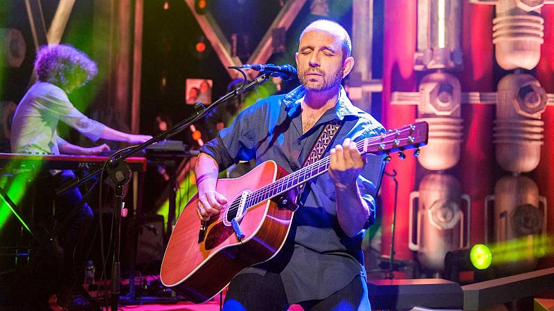 Informativo de Madrid 2 - 09/10/18