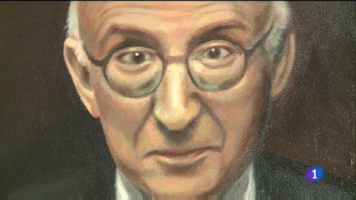 Informatiu Balear - El filàntrop o el banquer de la guerra