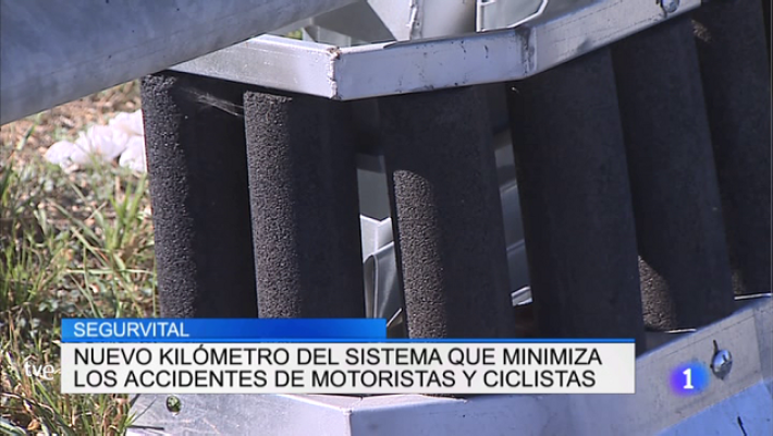 Informativo Telerioja - Informativo Telerioja 2 - 09/10/18