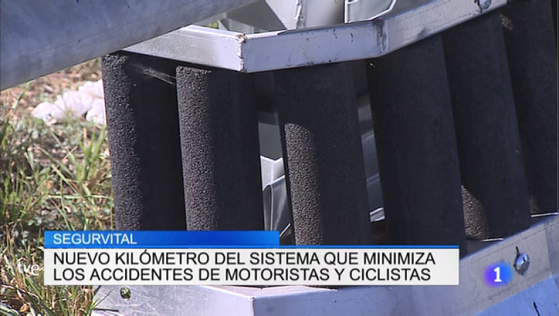 Informativo Telerioja 2 - 09/10/18