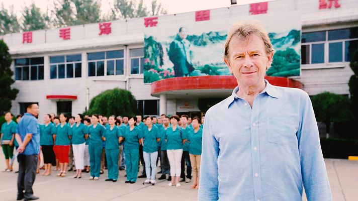 Documenta2 - La historia de China: La era revolucionaria