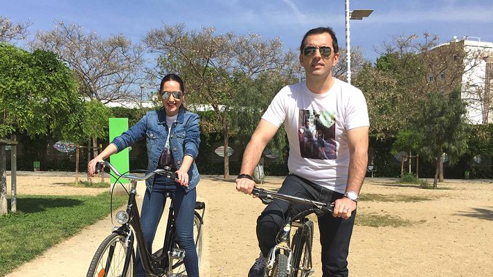 Cachitos de hierro y cromo - Cachitos hermanísimos