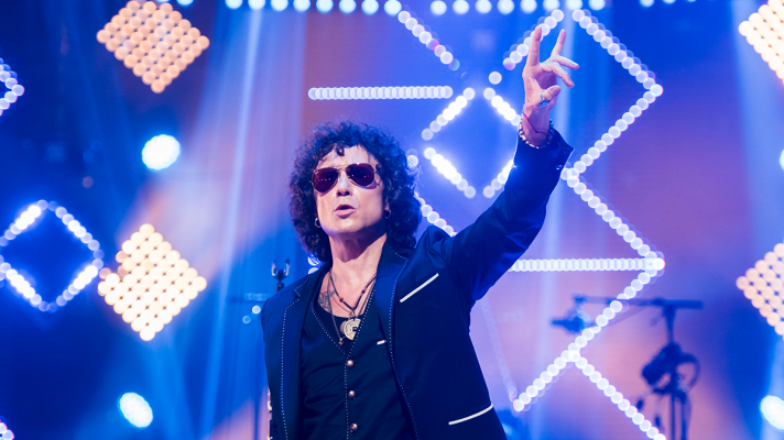 La hora musa - Bunbury, Jorja Smith, Miguel Poveda y The Lemon Twigs