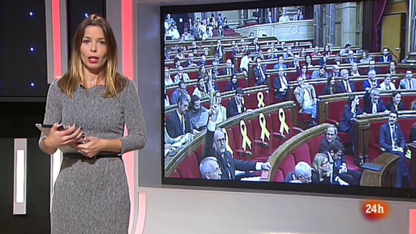 Vespre 24 - 09/10/2018