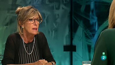 Anna Veiga, especialista en reproducció assistida