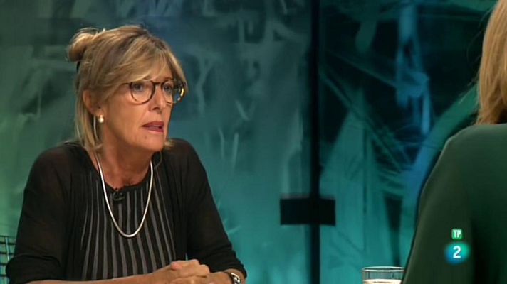 Noms propis - Anna Veiga, especialista en reproducció assistida