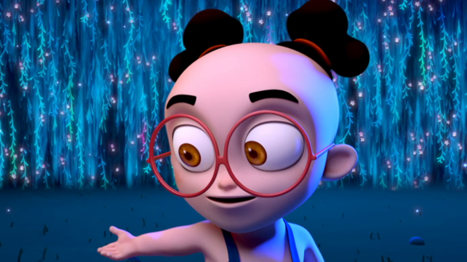 Tin detesta las despedidas - Tin & Tan | Ver