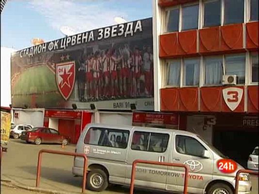  - Estrella Roja, víctima de la crisis