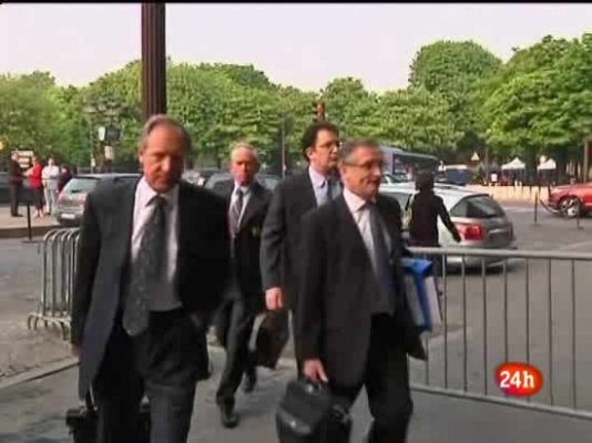  - Fin a la polémica de los difusores