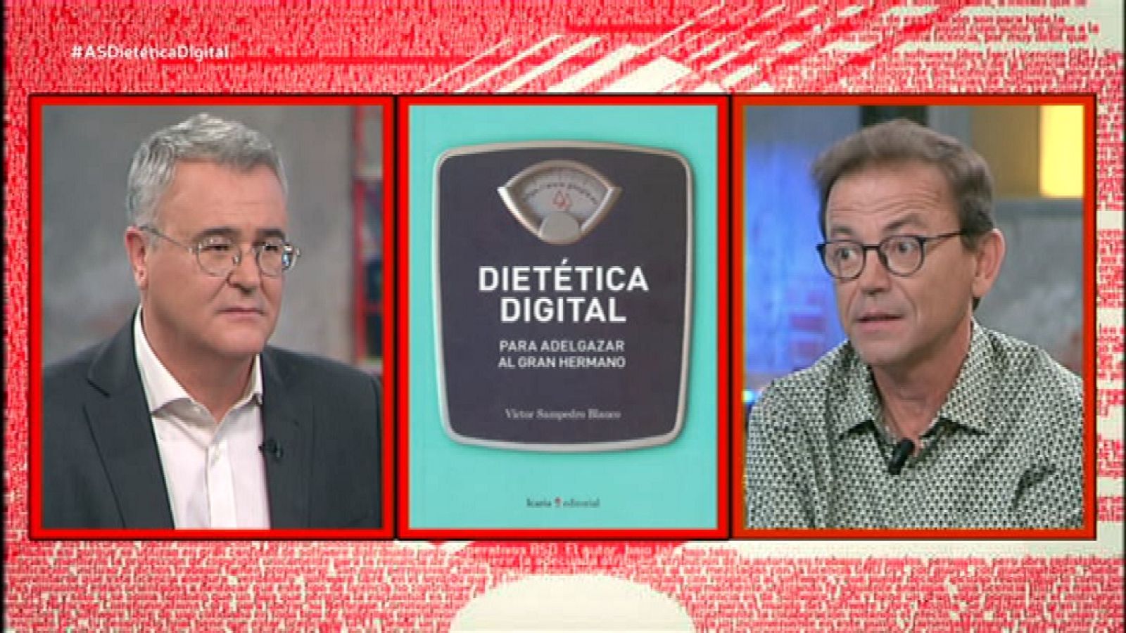 La aventura del saber - 10/10/18 - ver ahora