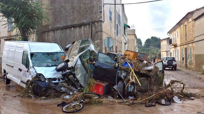 La mañana - La Mañana - 10/10/18