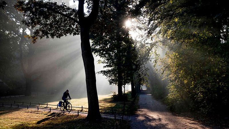 El Tiempo en la Comunidad de Madrid - 10/10/18