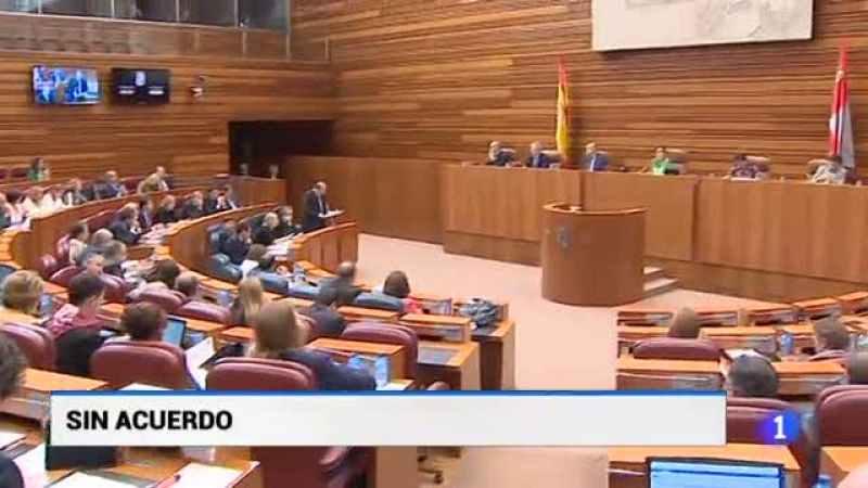 Castilla y León en 2' - 10/10/18