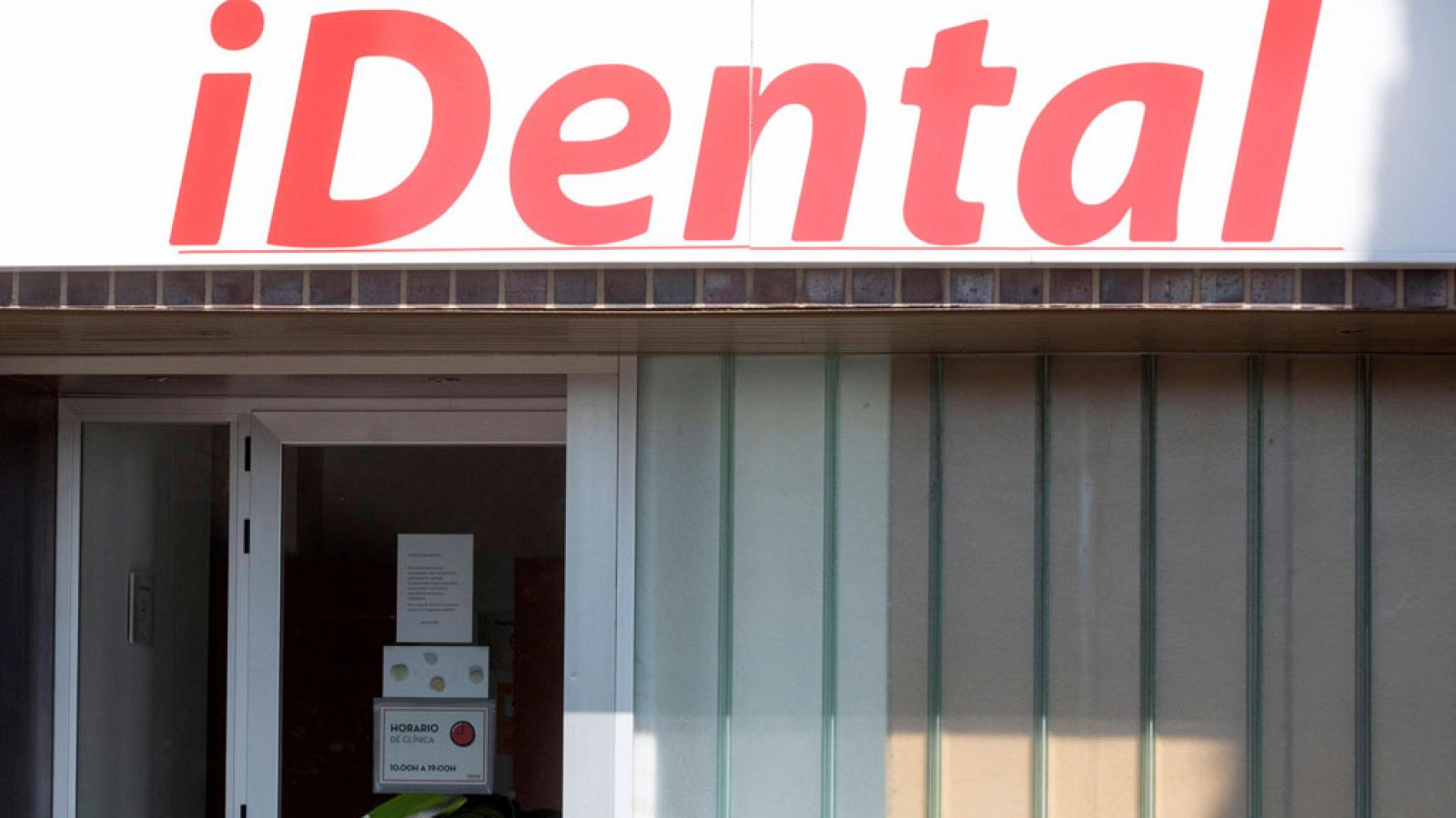 Informativo de Madrid - 10/10/18