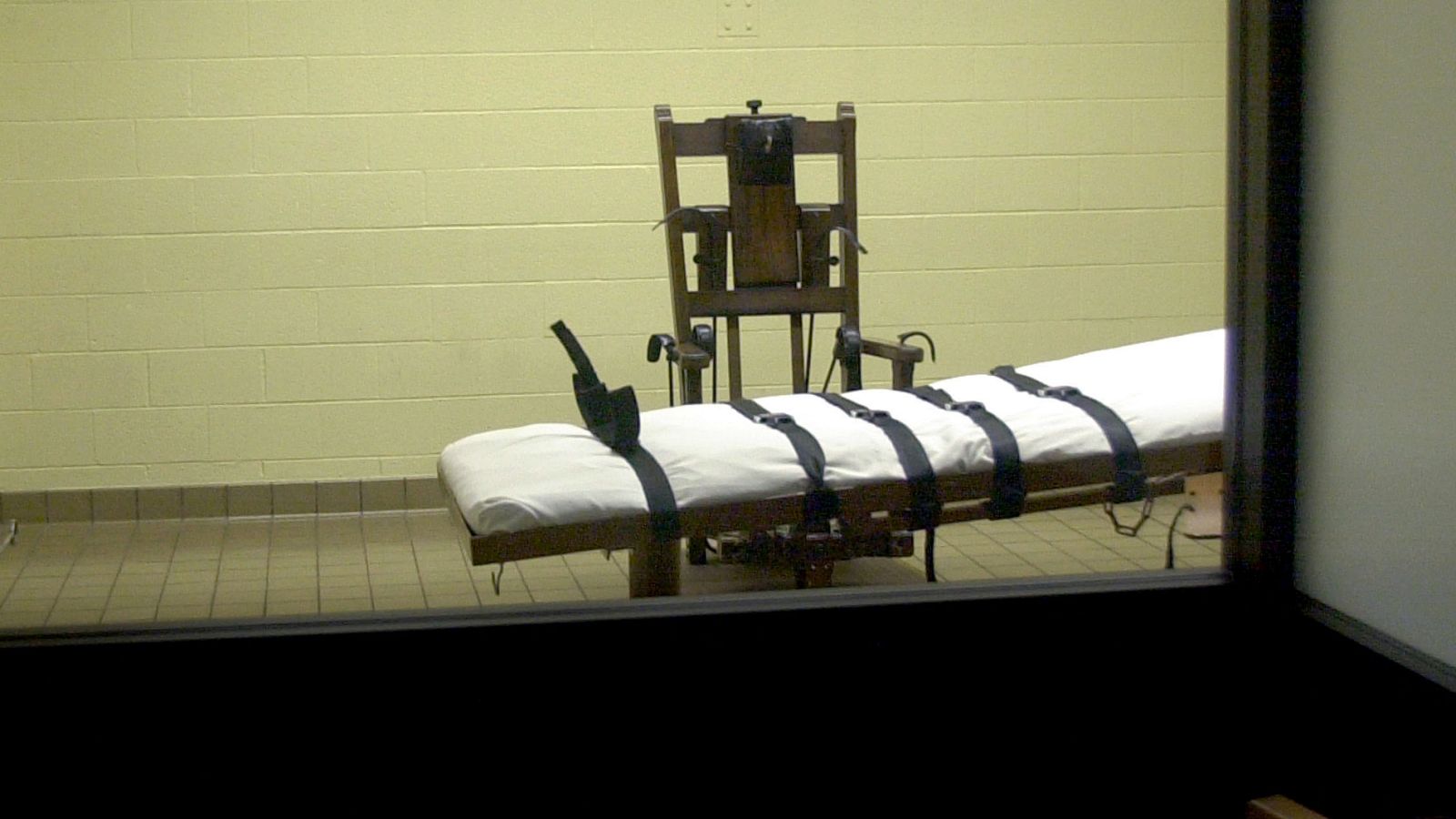 El Día Mundial contra la Pena de Muerte cumple 16 años y celebra que más de 100 países ya la han abolido | Ver