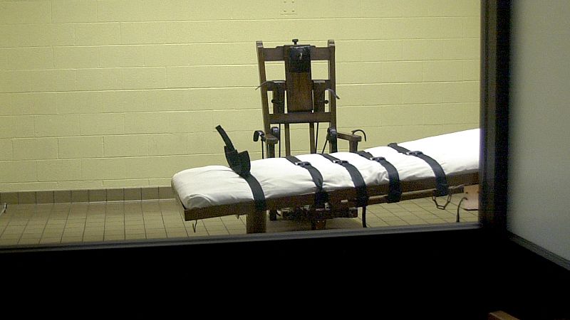 El Día Mundial contra la Pena de Muerte cumple 16 años y celebra que más de 100 países ya la han abolido