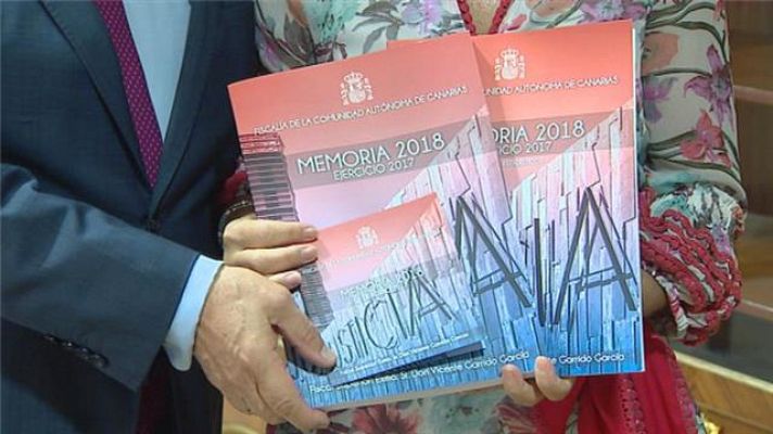 Telecanarias - Canarias en 2' - 10/10/2018