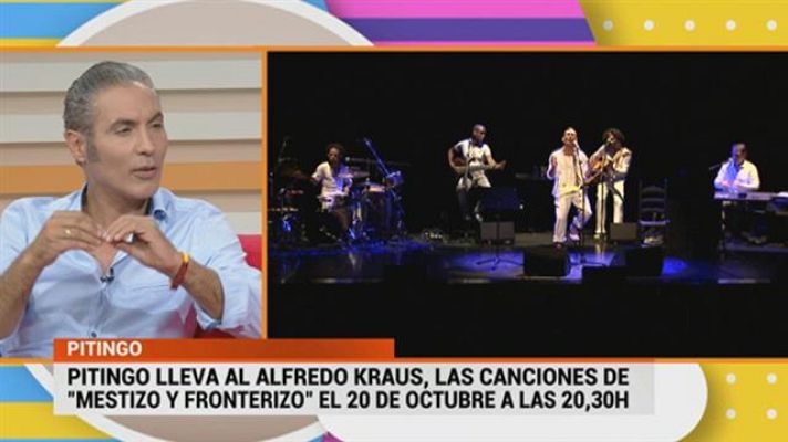 Cerca de ti - Cerca de ti - 10/10/2018