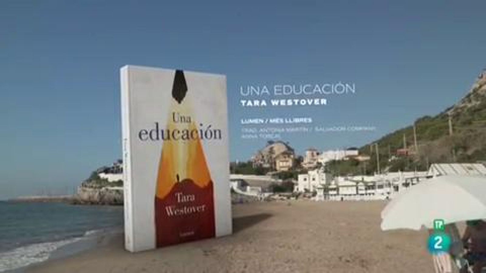 Página Dos - Recomendaciones - Feliz final, Los asquerosos y Una educación