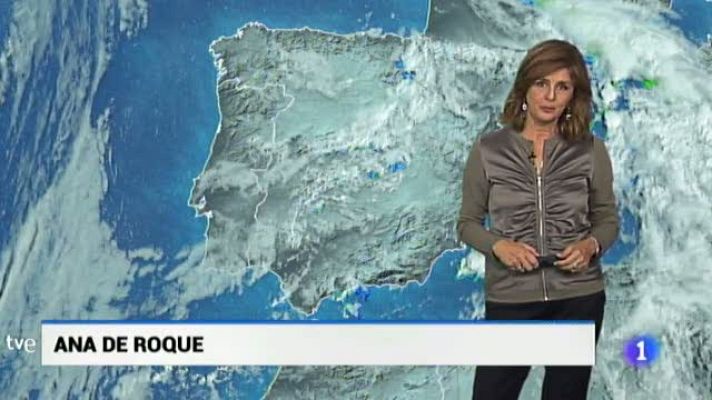 Noticias de Extremadura - El Tiempo en Extremadura - 10/10/18