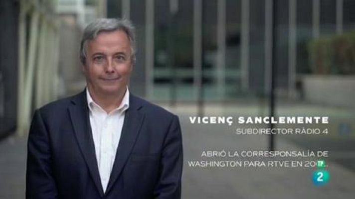 Página Dos - Página Dos - El reportaje - Sobre periodismo