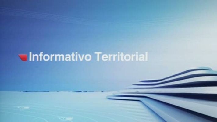 Noticias de Castilla-La Mancha - Noticias de Castilla-La Mancha 2 - 10/10/18