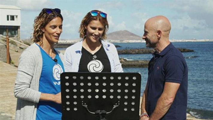 Telecanarias - Deportes Canarias - 10/10/2018