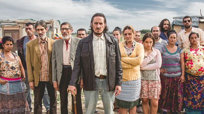 Cultura en Rtve.es - Tráiler de 'Jaulas', ópera prima de Nicolás Pacheco