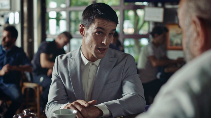 Estoy vivo - ¿Qué tramará el Enlace? El próximo lunes, a las 22:35 horas