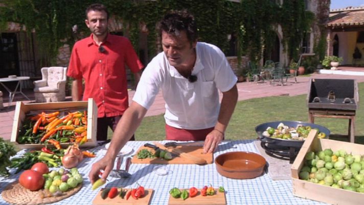 Aquí la Tierra - Chilliman tiene contrincante