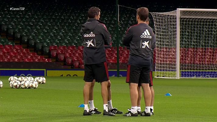 Conexión tdp - Conexión tdp - 10/10/18