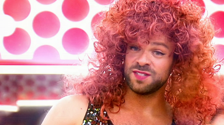 OT 2018 - El chat: Programa 3