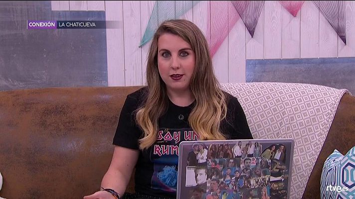 OT 2018 - Percebes y Grelos repasa las redes tras la gala 3 de OT