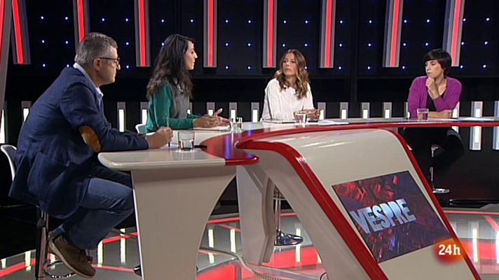 Vespre 24 - Vespre 24 - 10/10/2018