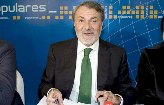 59 segundos - Mayor Oreja no cierra las puertas