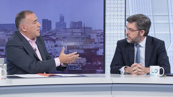 Los desayunos - Alberto Nadal