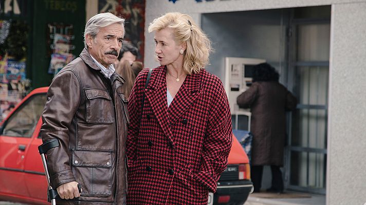 Cuéntame cómo pasó - Así comienza el capítulo 342: "Canción triste de Navidad"