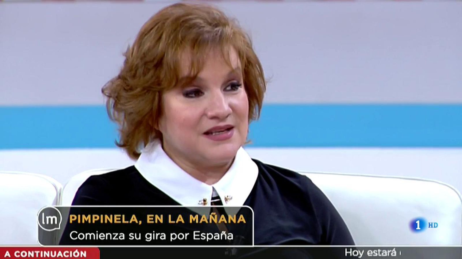 La Mañana - Pimpinela presenta "Hermanos, la verdadera historia"
