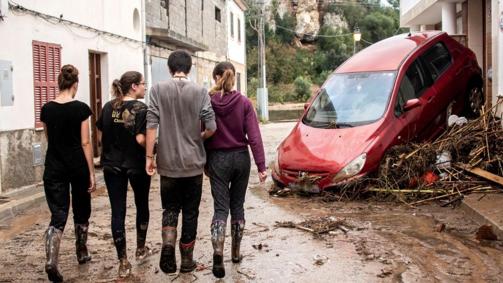 La Mañana - 11/10/18 - ver ahora