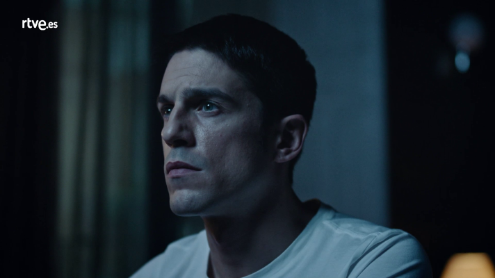 Estoy vivo - Así comienza el cuarto capítulo